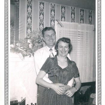 Photo of Gerry Persyn